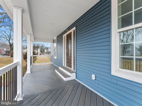 Tiny photo for 260 S Broad Street, PENNS GROVE, NJ 08069 (MLS # NJSA2018074)