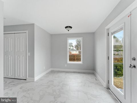 Tiny photo for 260 S Broad Street, PENNS GROVE, NJ 08069 (MLS # NJSA2018074)