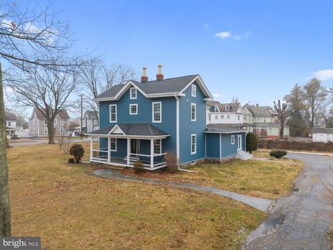 Tiny photo for 260 S Broad Street, PENNS GROVE, NJ 08069 (MLS # NJSA2018074)