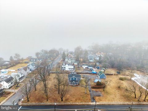 Tiny photo for 260 S Broad Street, PENNS GROVE, NJ 08069 (MLS # NJSA2018074)