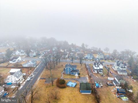 Tiny photo for 260 S Broad Street, PENNS GROVE, NJ 08069 (MLS # NJSA2018074)
