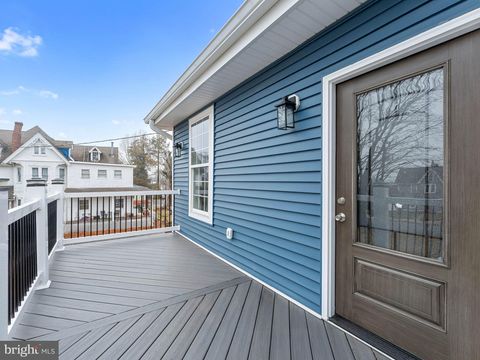 Tiny photo for 260 S Broad Street, PENNS GROVE, NJ 08069 (MLS # NJSA2018074)