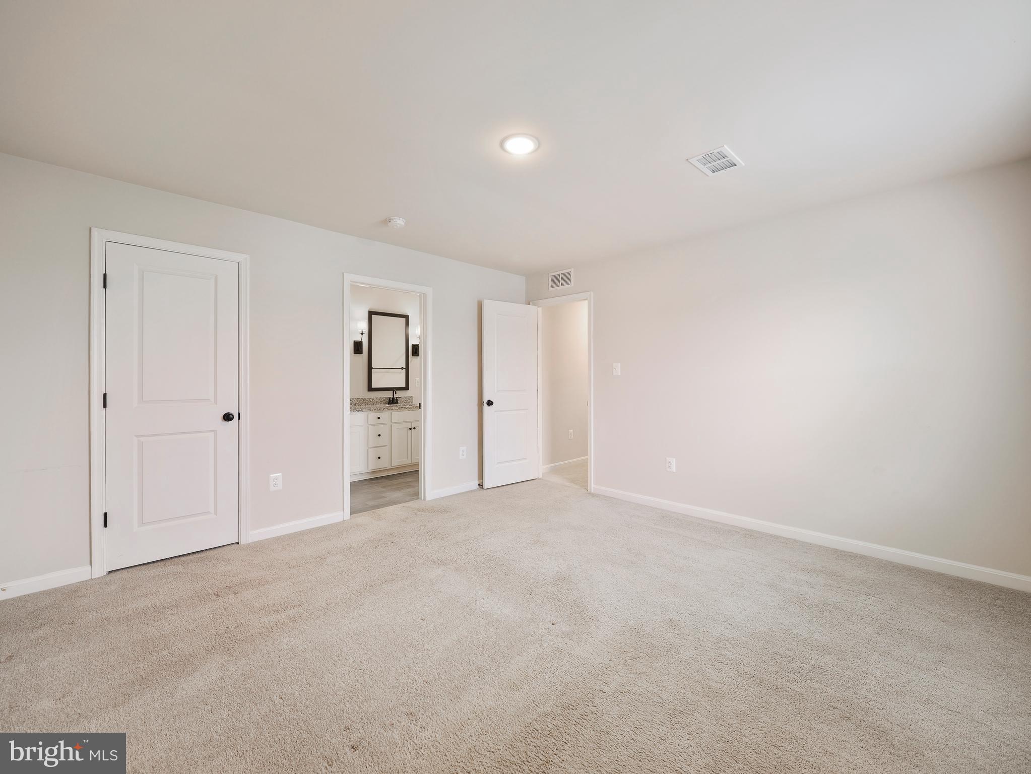 DILLON FARM - Residential Lease