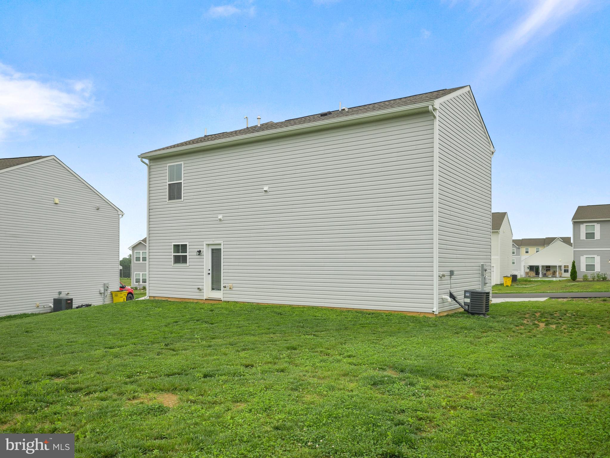 DILLON FARM - Residential Lease