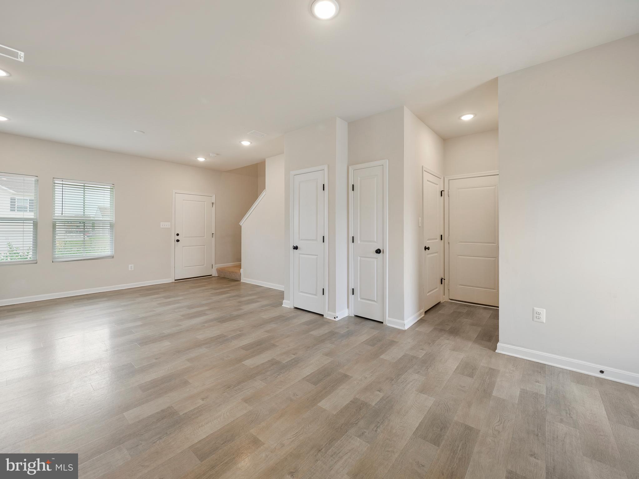 DILLON FARM - Residential Lease