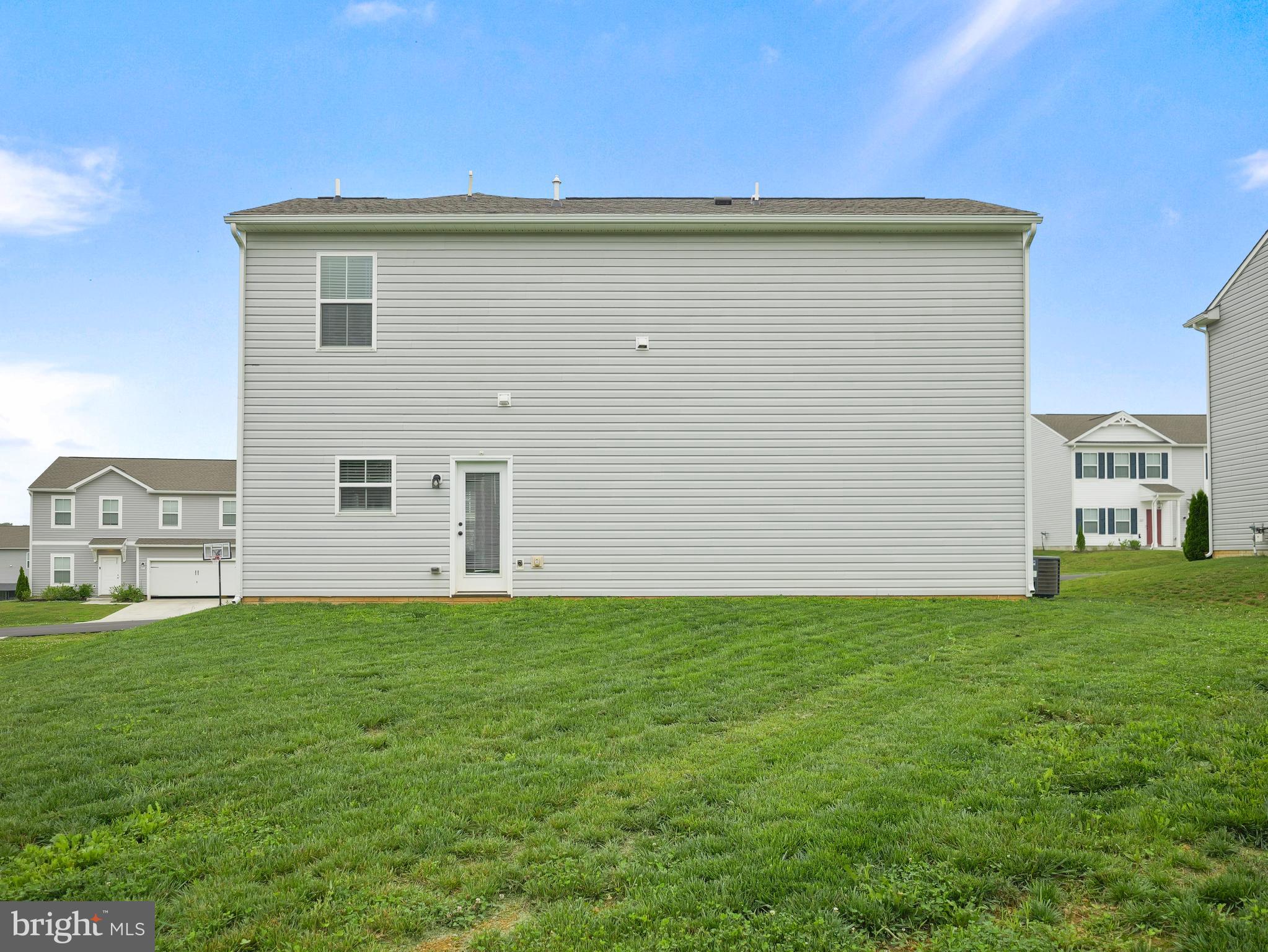 DILLON FARM - Residential Lease