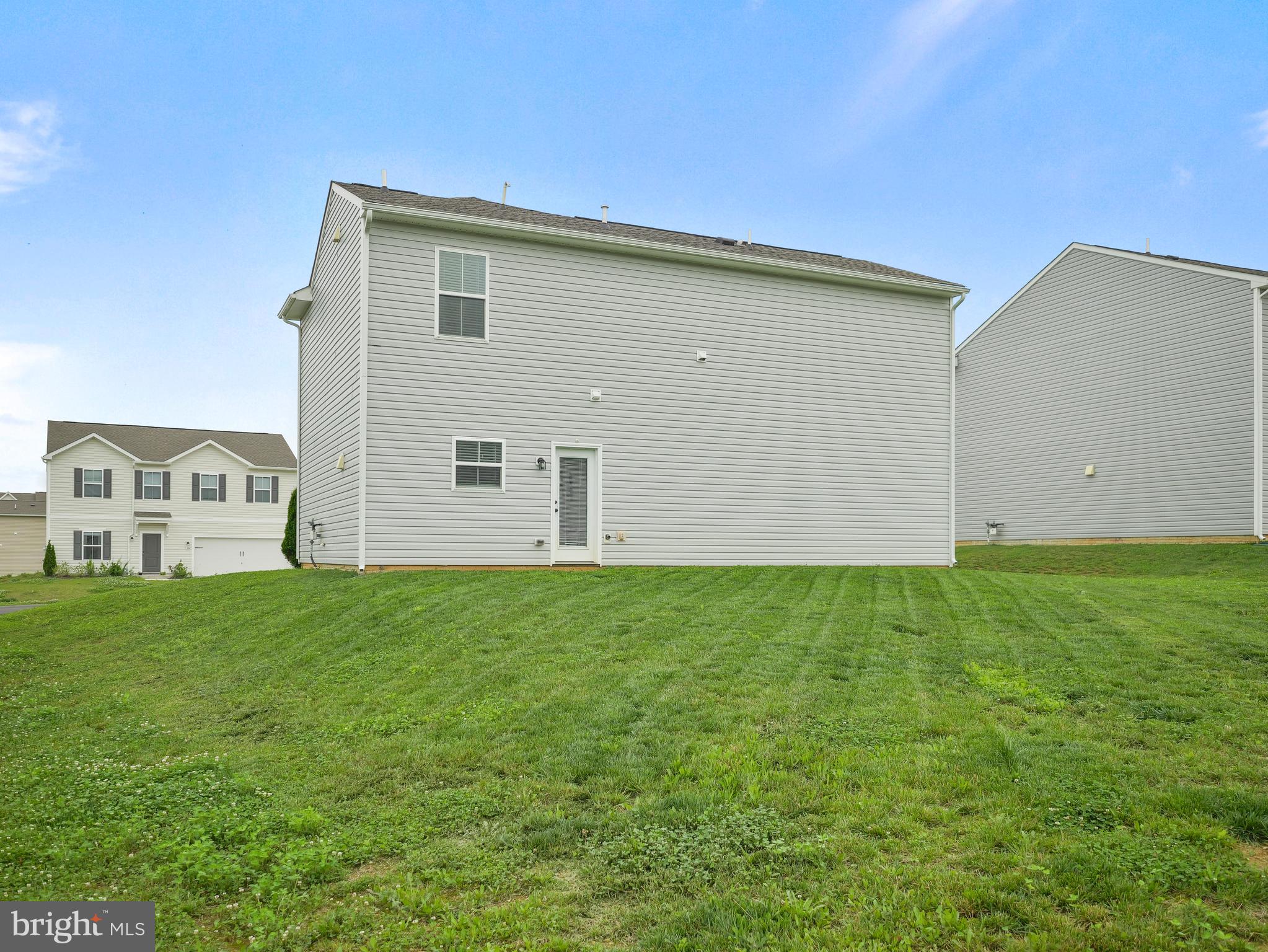 DILLON FARM - Residential Lease