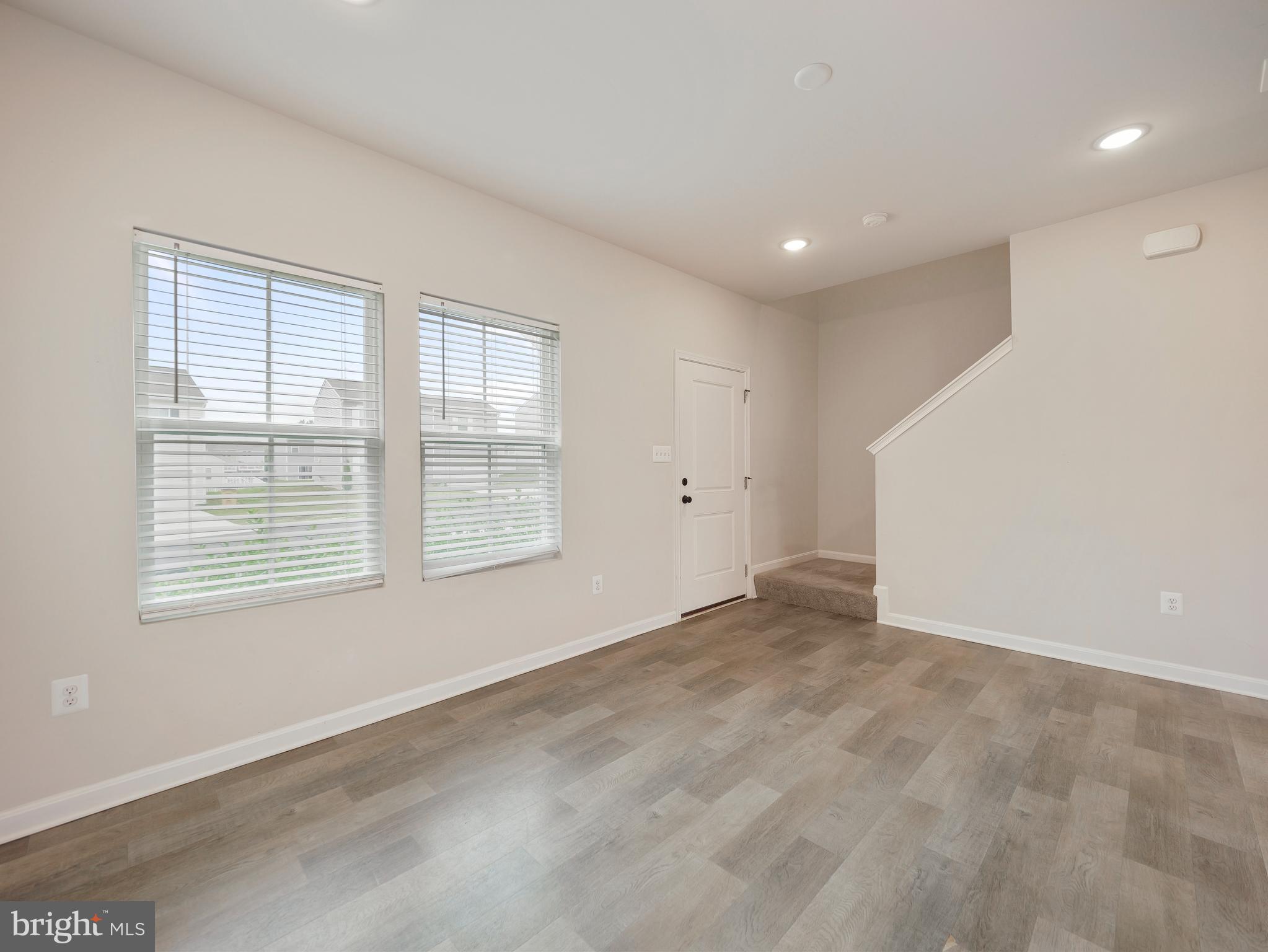 DILLON FARM - Residential Lease