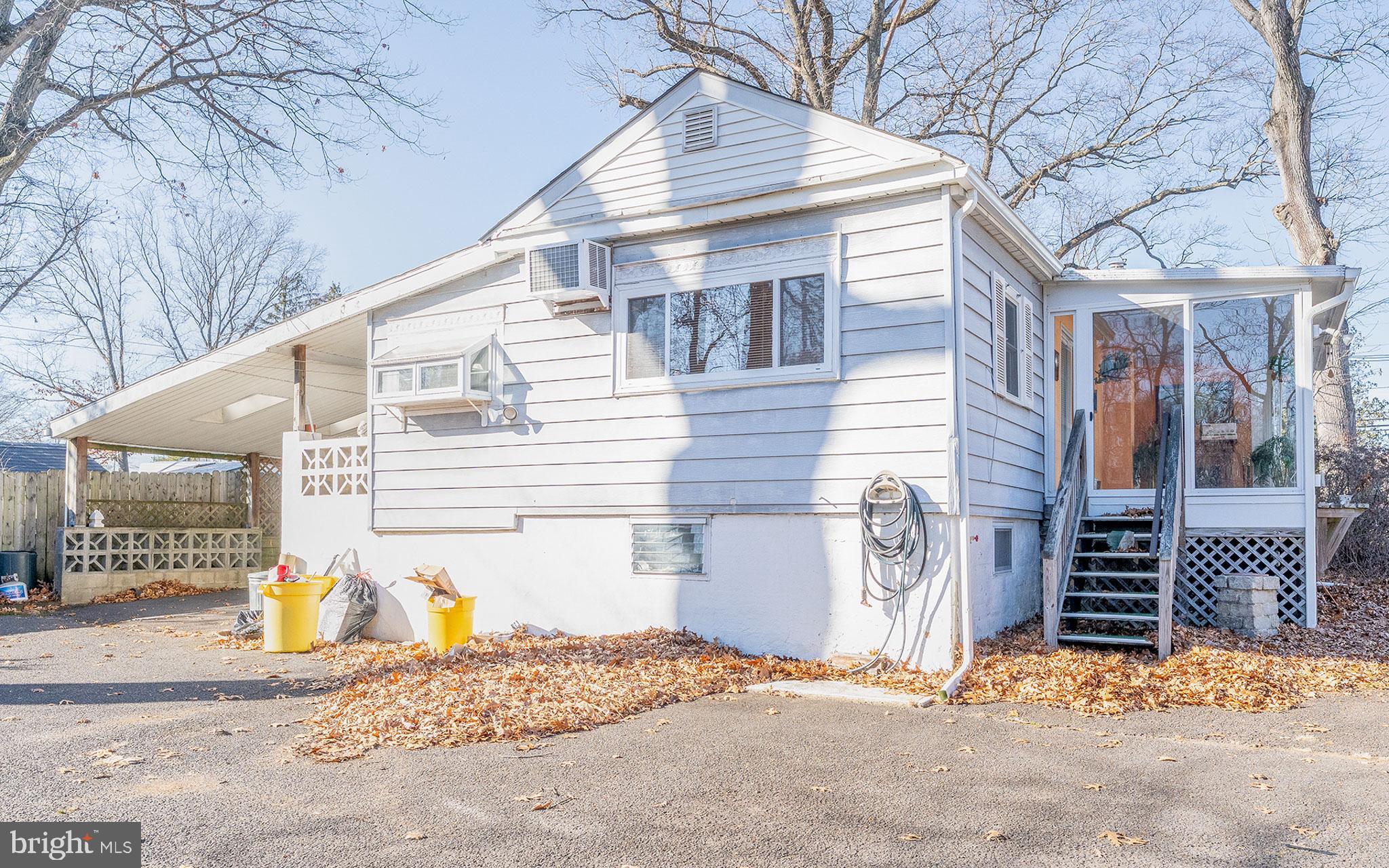 513 EGGERTS CROSSING ROAD