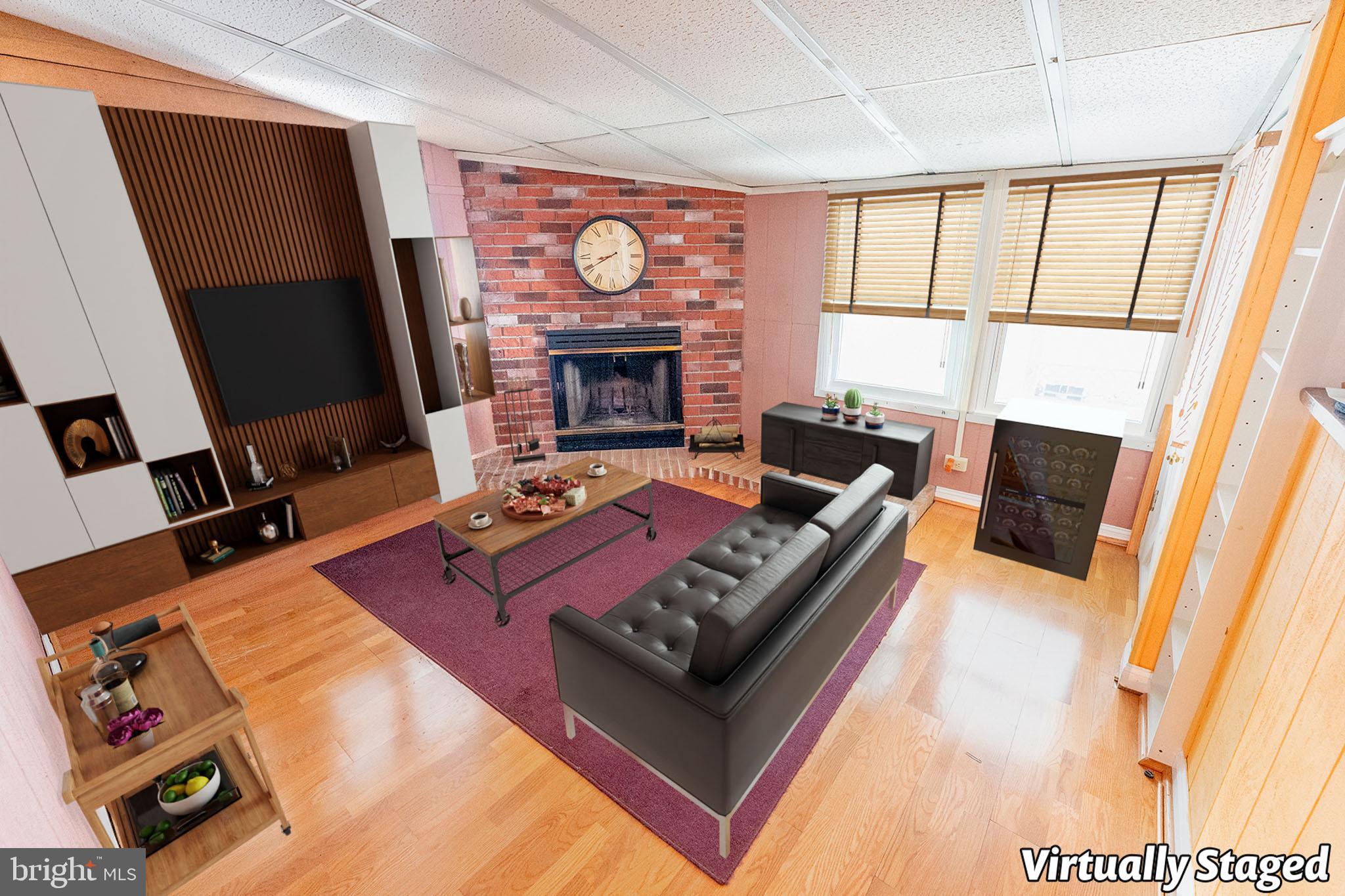 513 EGGERTS CROSSING ROAD