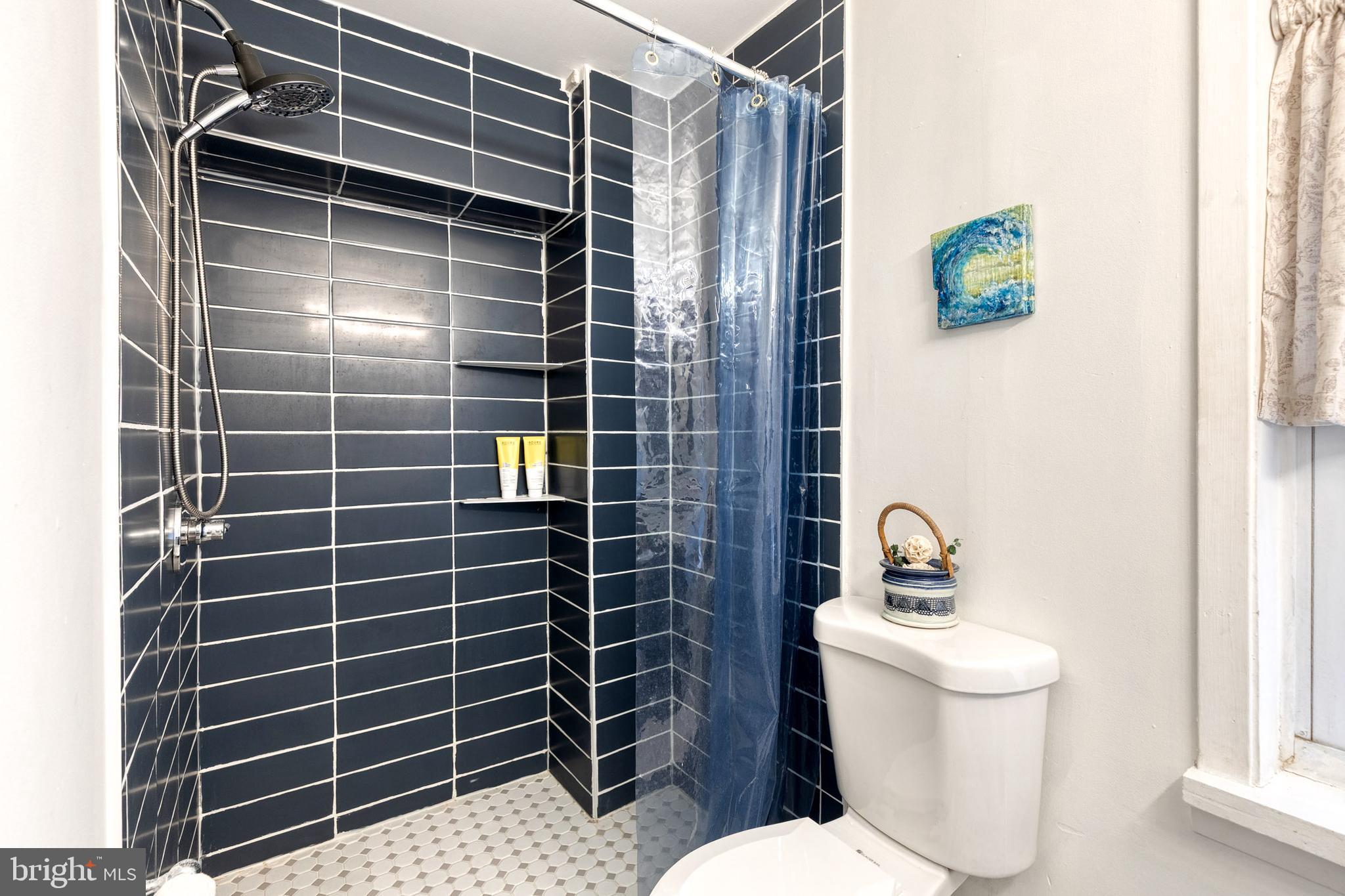 FELLS POINT HISTORIC DISTRICT - Residential