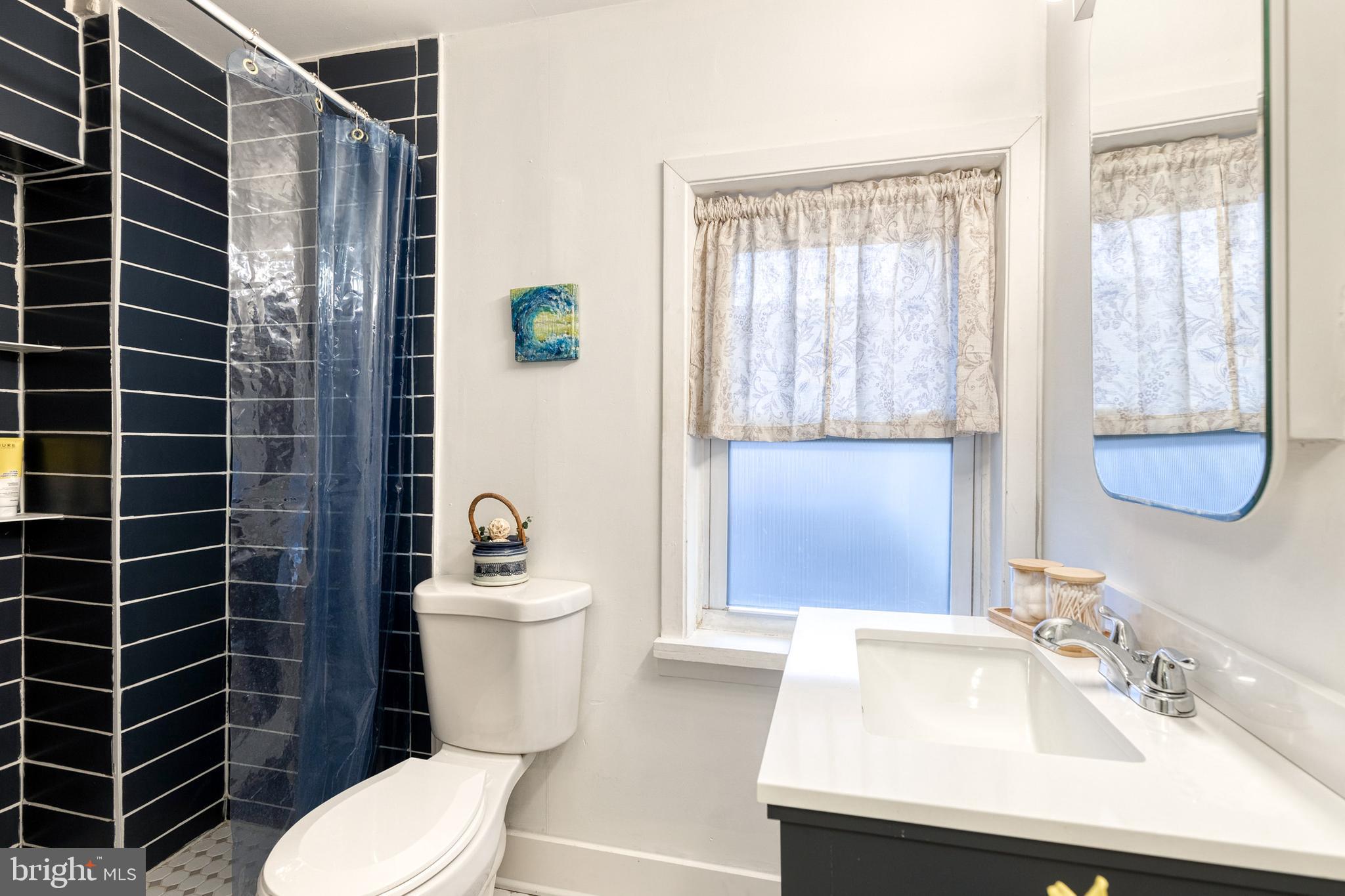 FELLS POINT HISTORIC DISTRICT - Residential