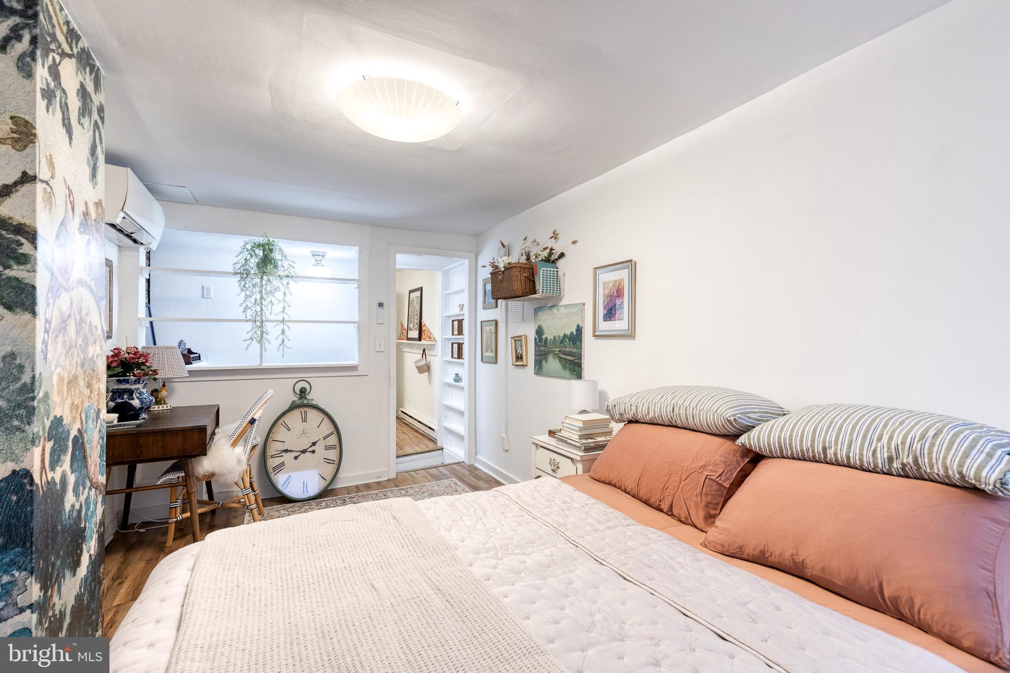 FELLS POINT HISTORIC DISTRICT - Residential