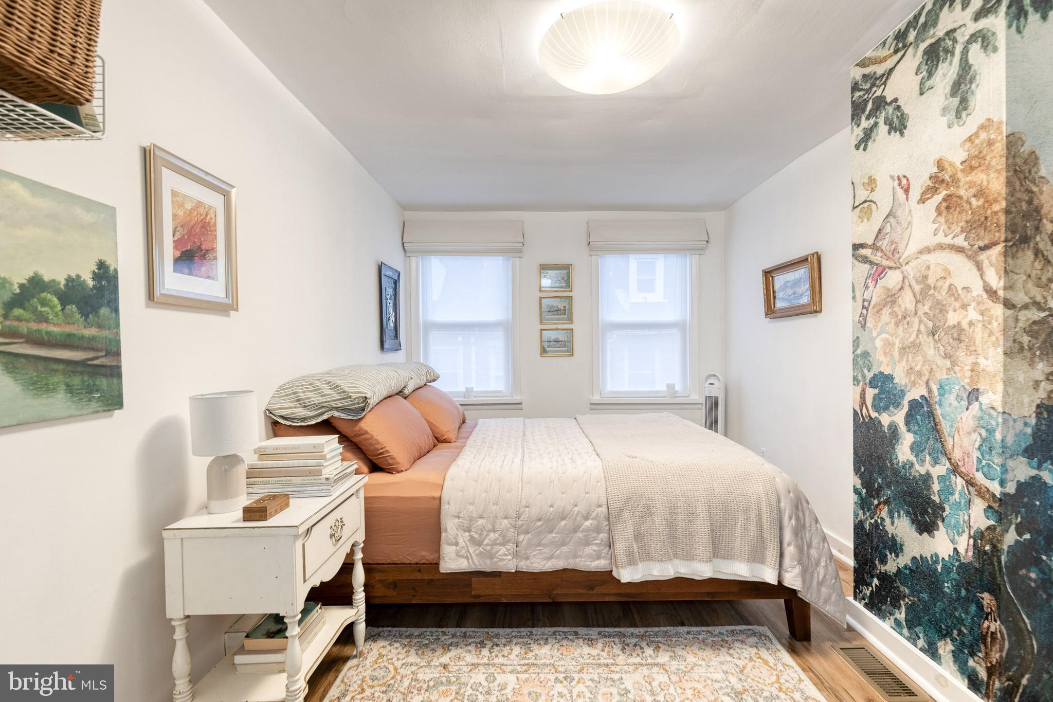 FELLS POINT HISTORIC DISTRICT - Residential