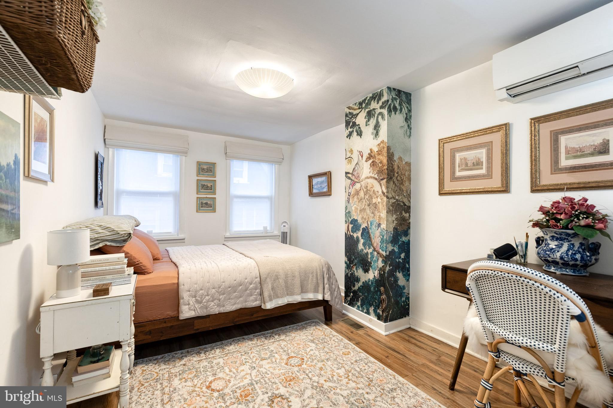 FELLS POINT HISTORIC DISTRICT - Residential