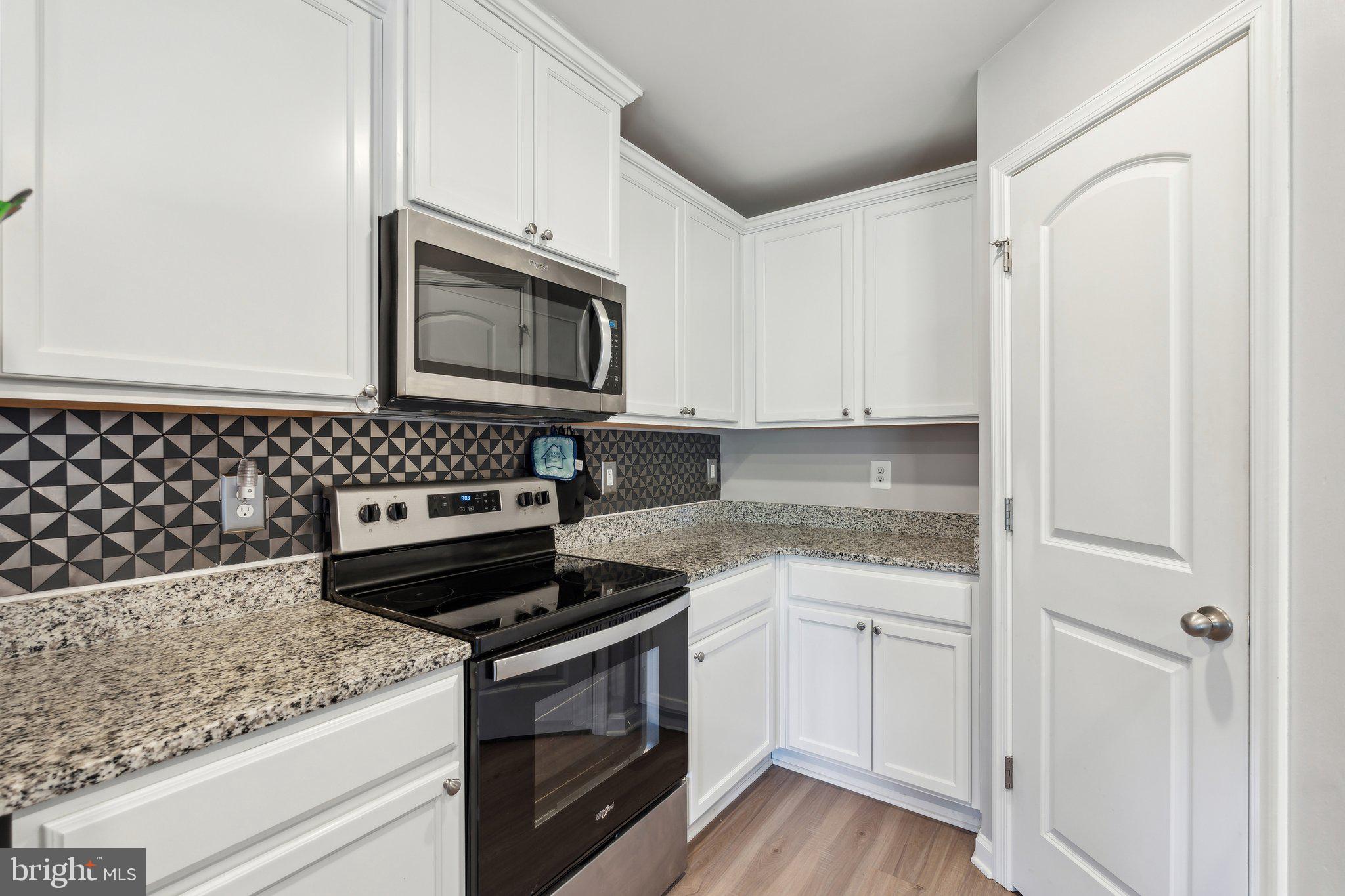 BROOKWOOD - Residential