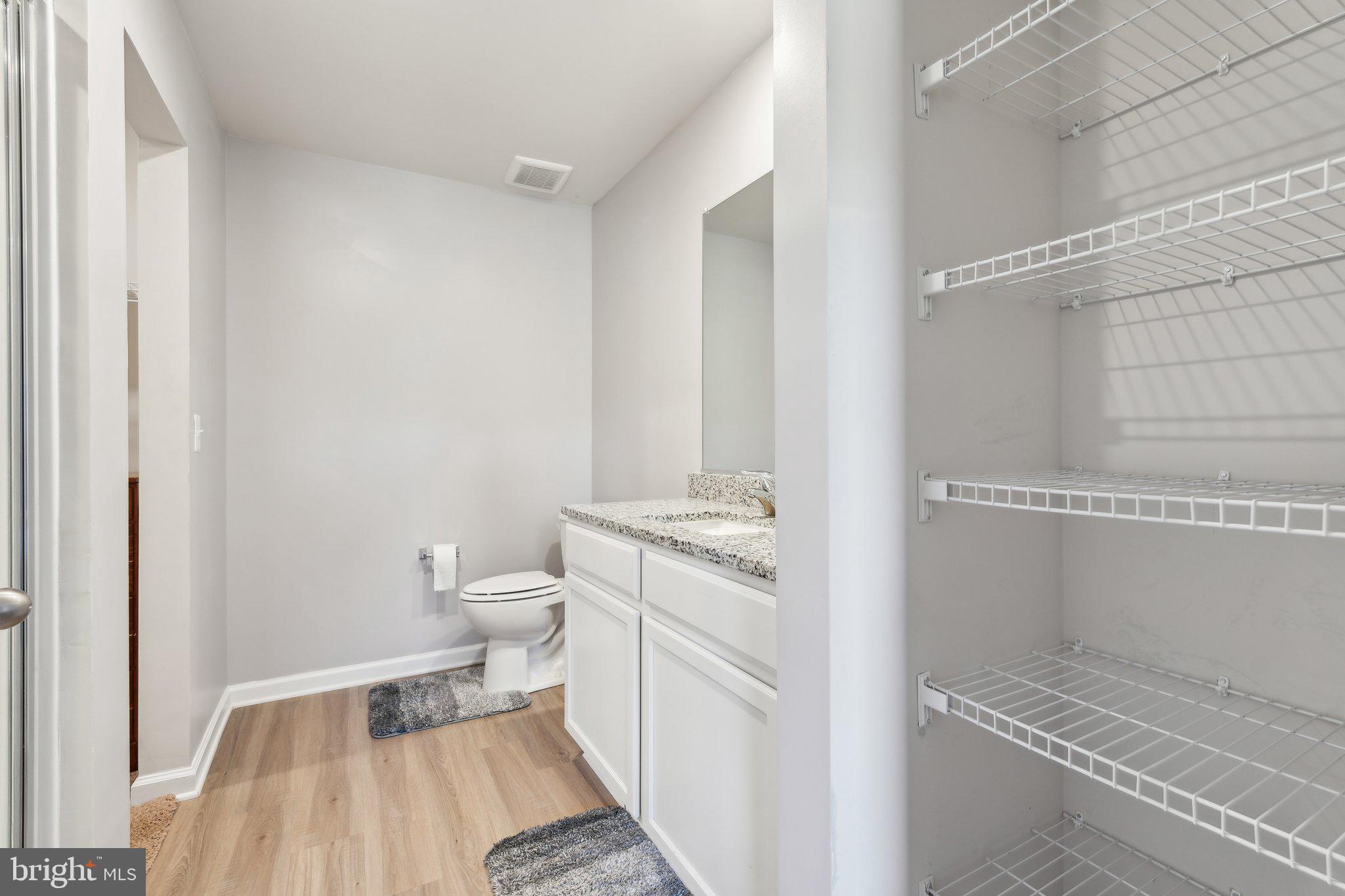 BROOKWOOD - Residential