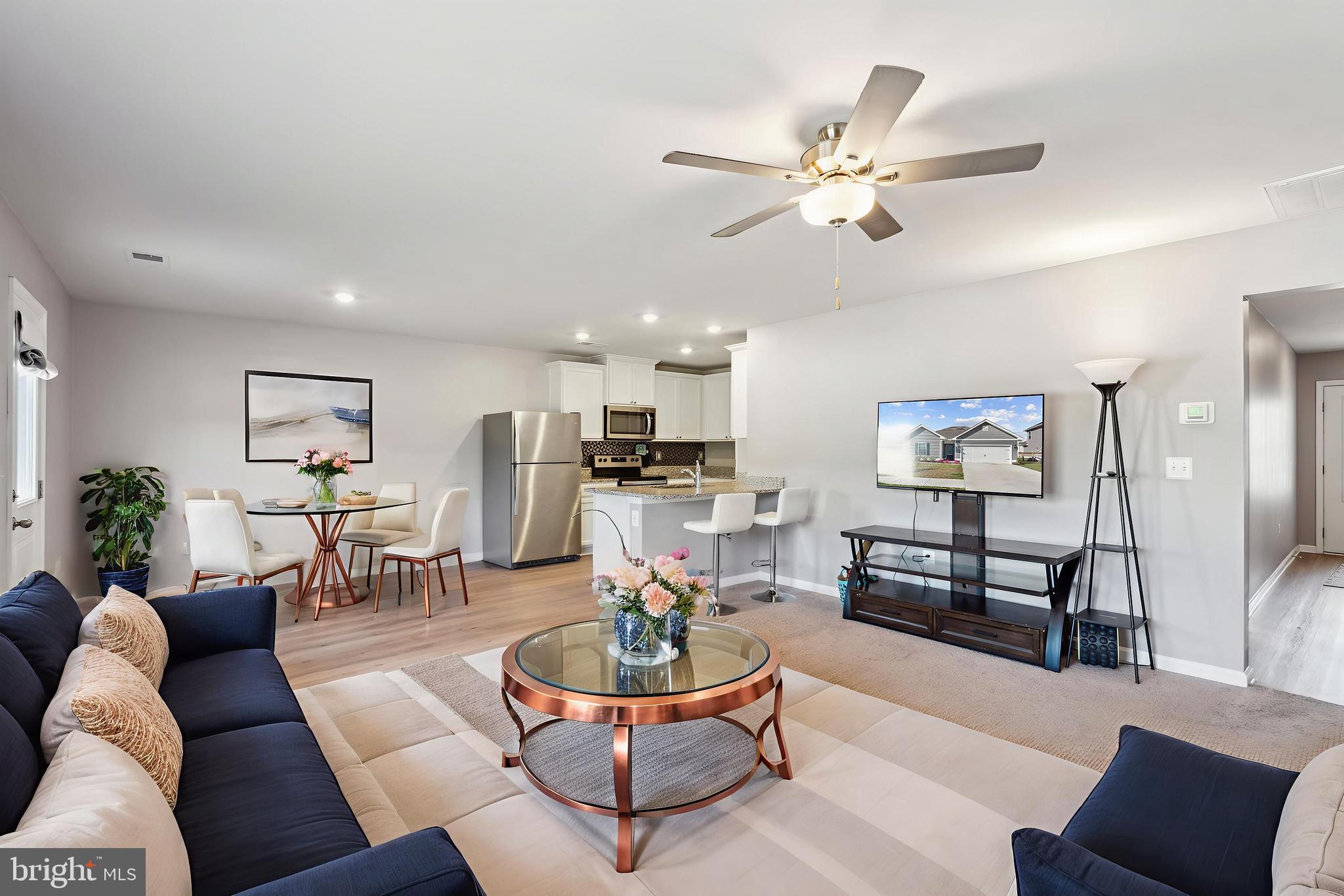 BROOKWOOD - Residential