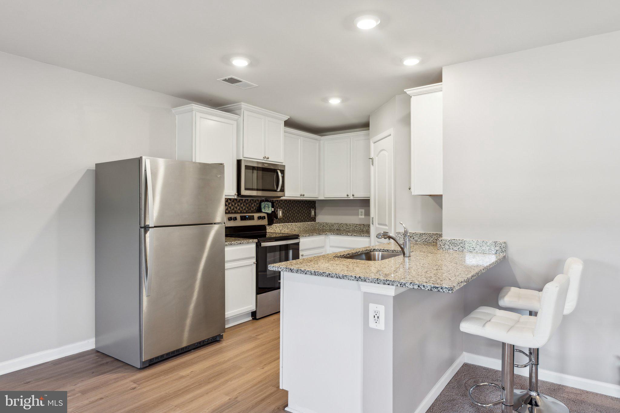 BROOKWOOD - Residential