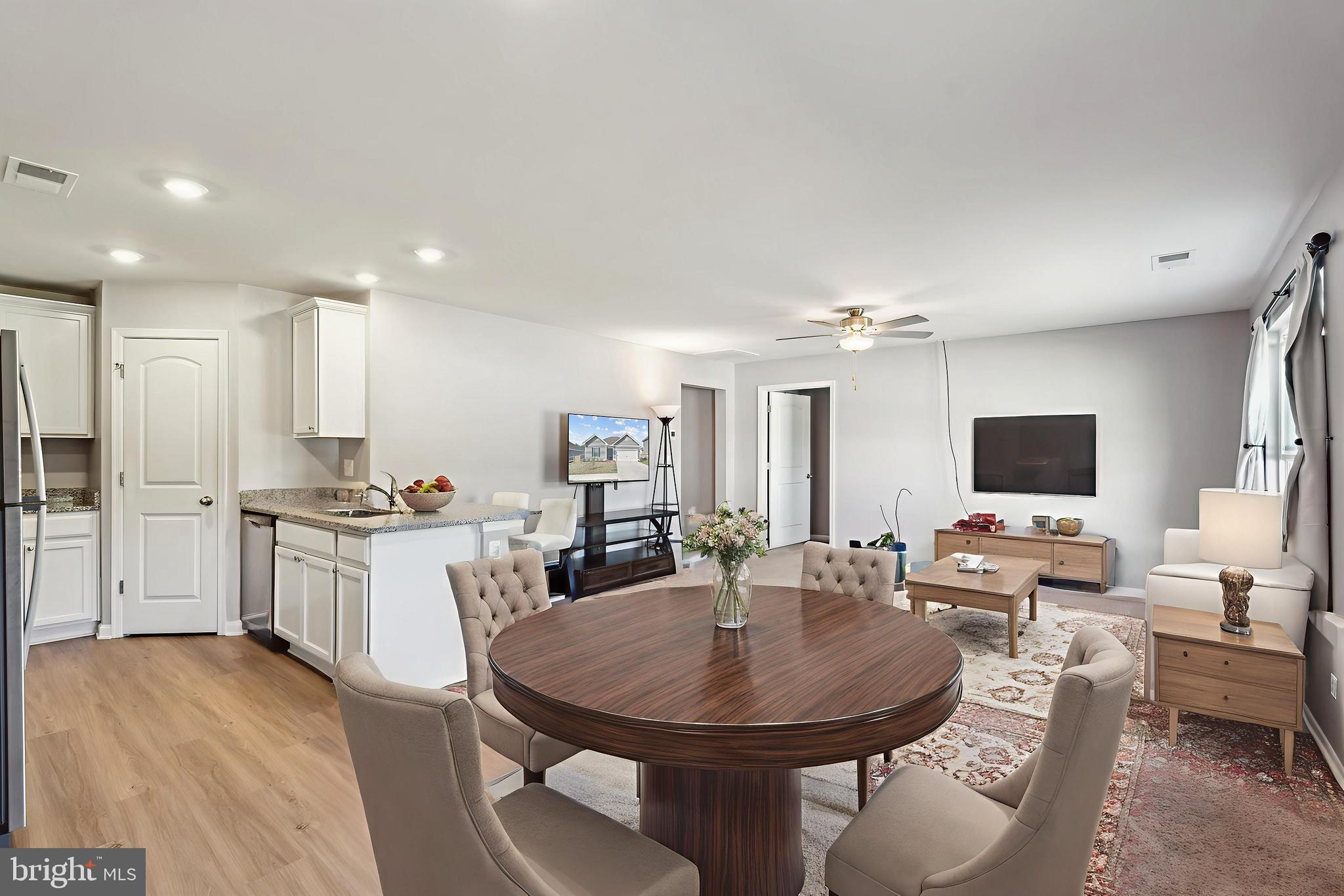 BROOKWOOD - Residential