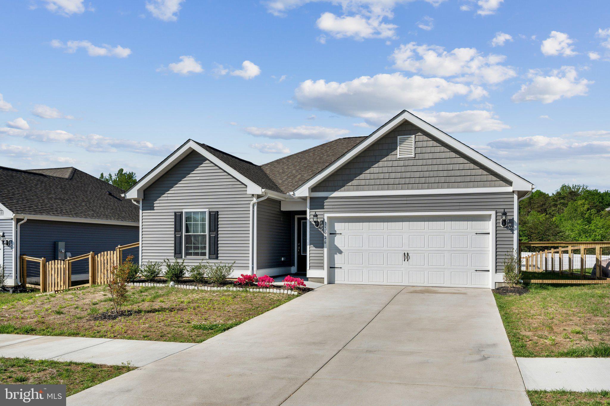 17026 ROLLINS ROAD
