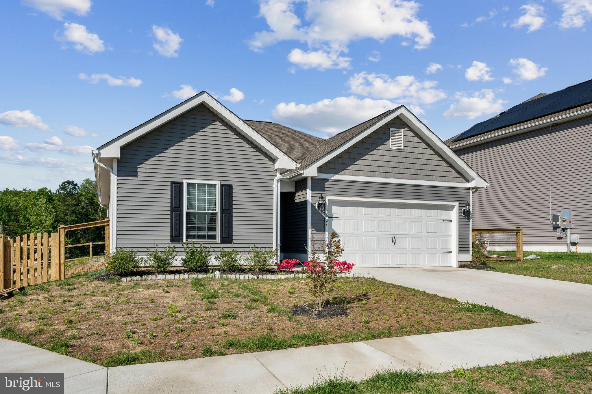 17026 ROLLINS ROAD