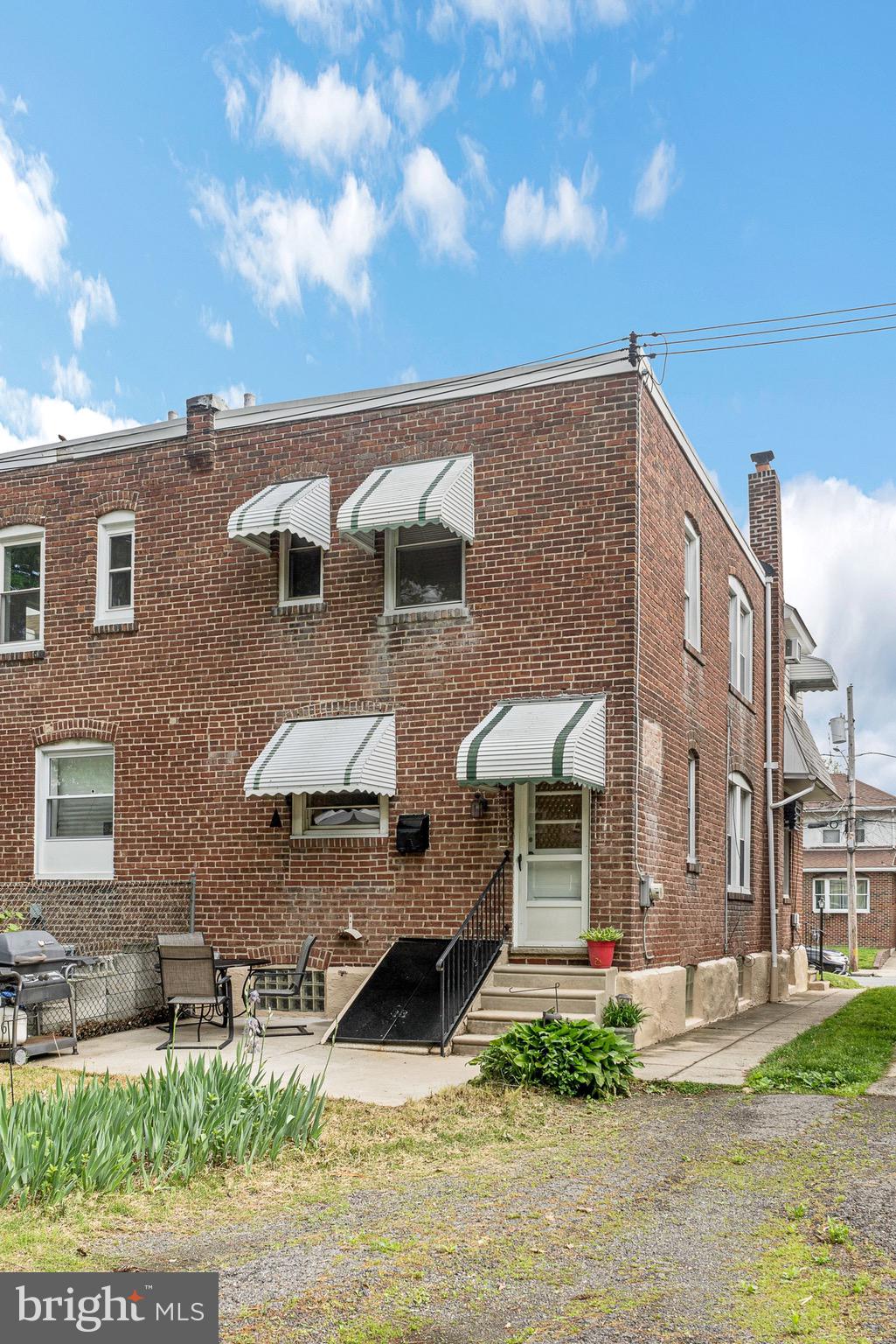 COLLINGDALE - Residential