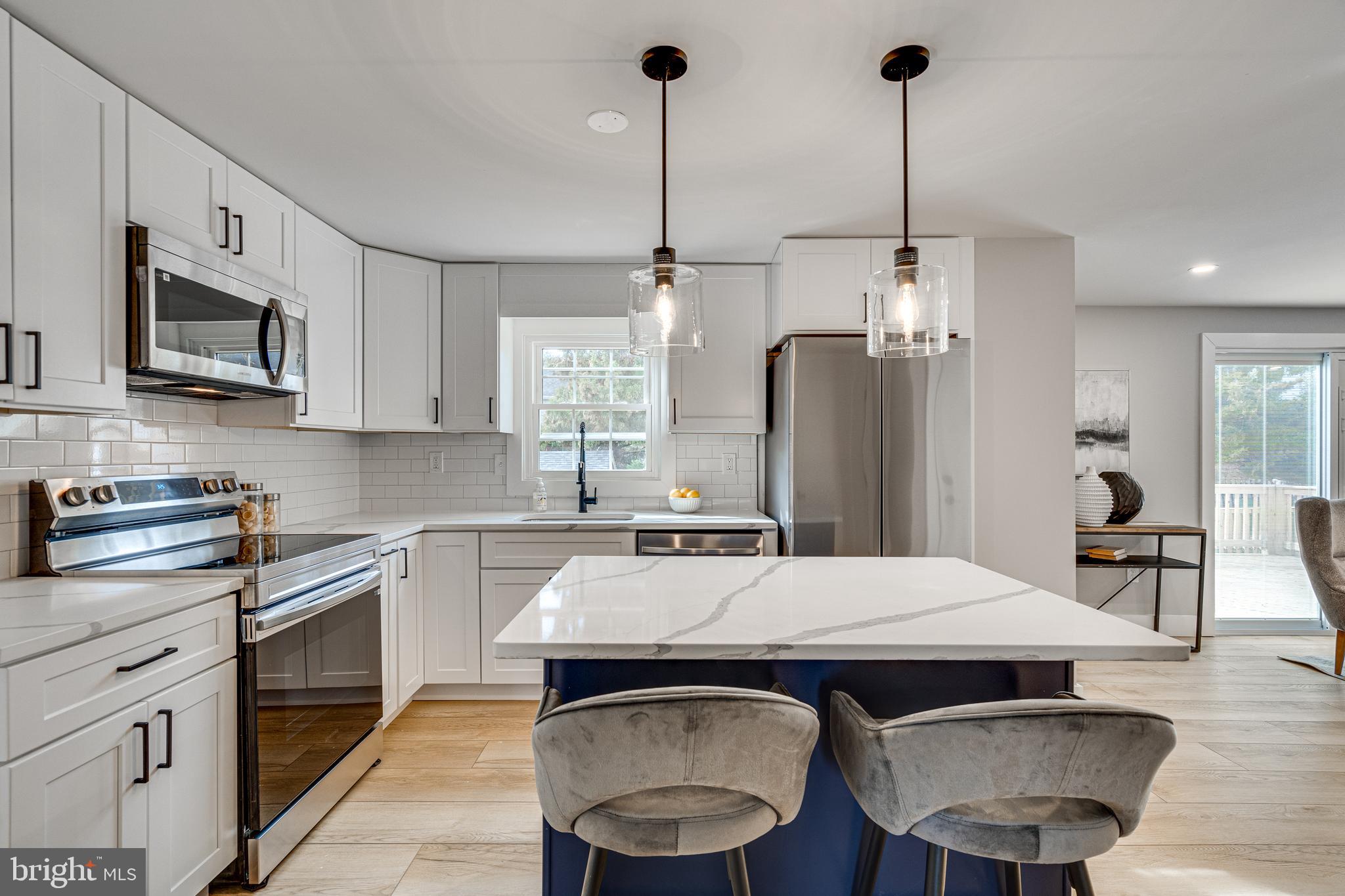 TANGLEWOOD - Residential