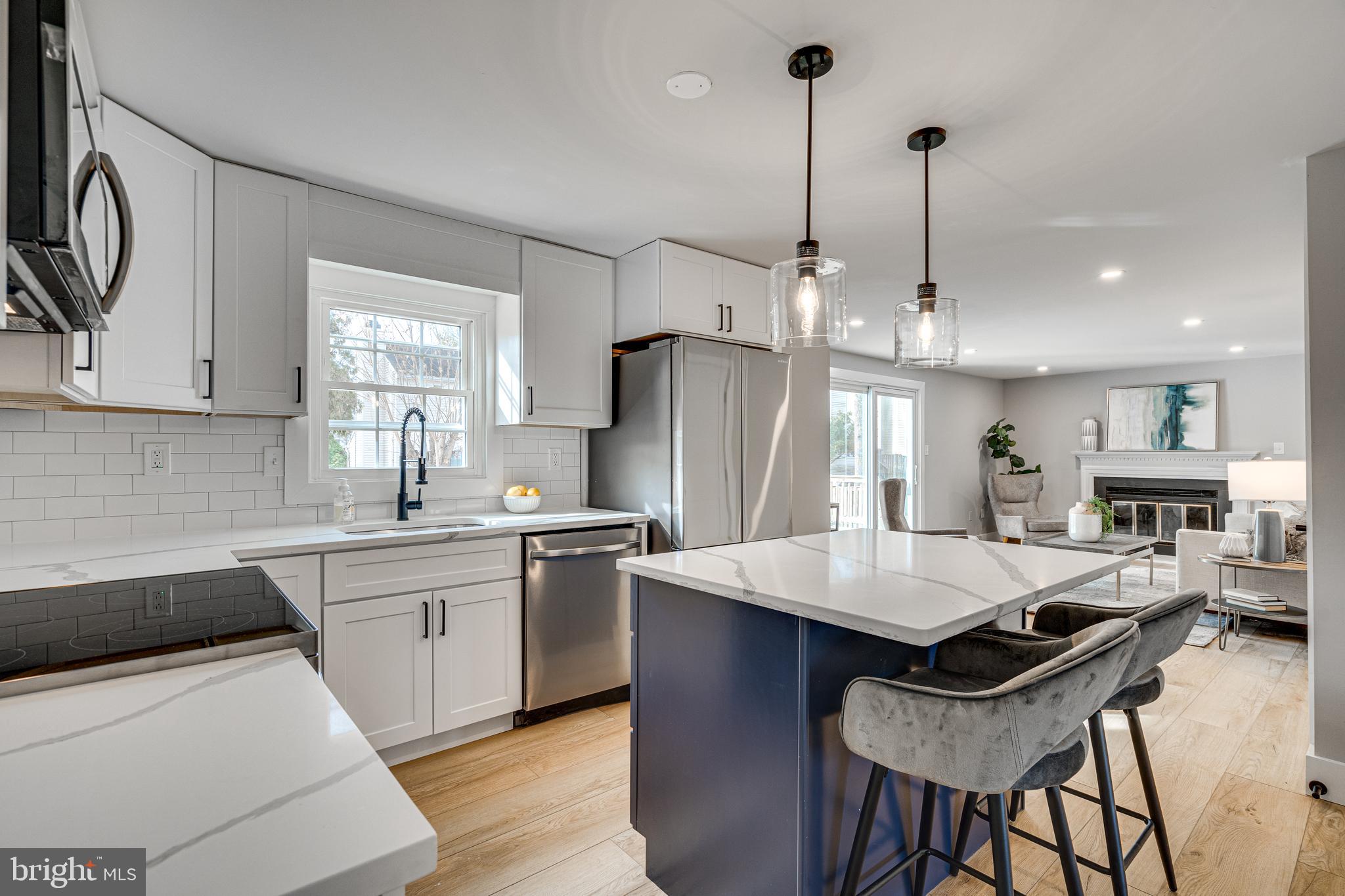 TANGLEWOOD - Residential