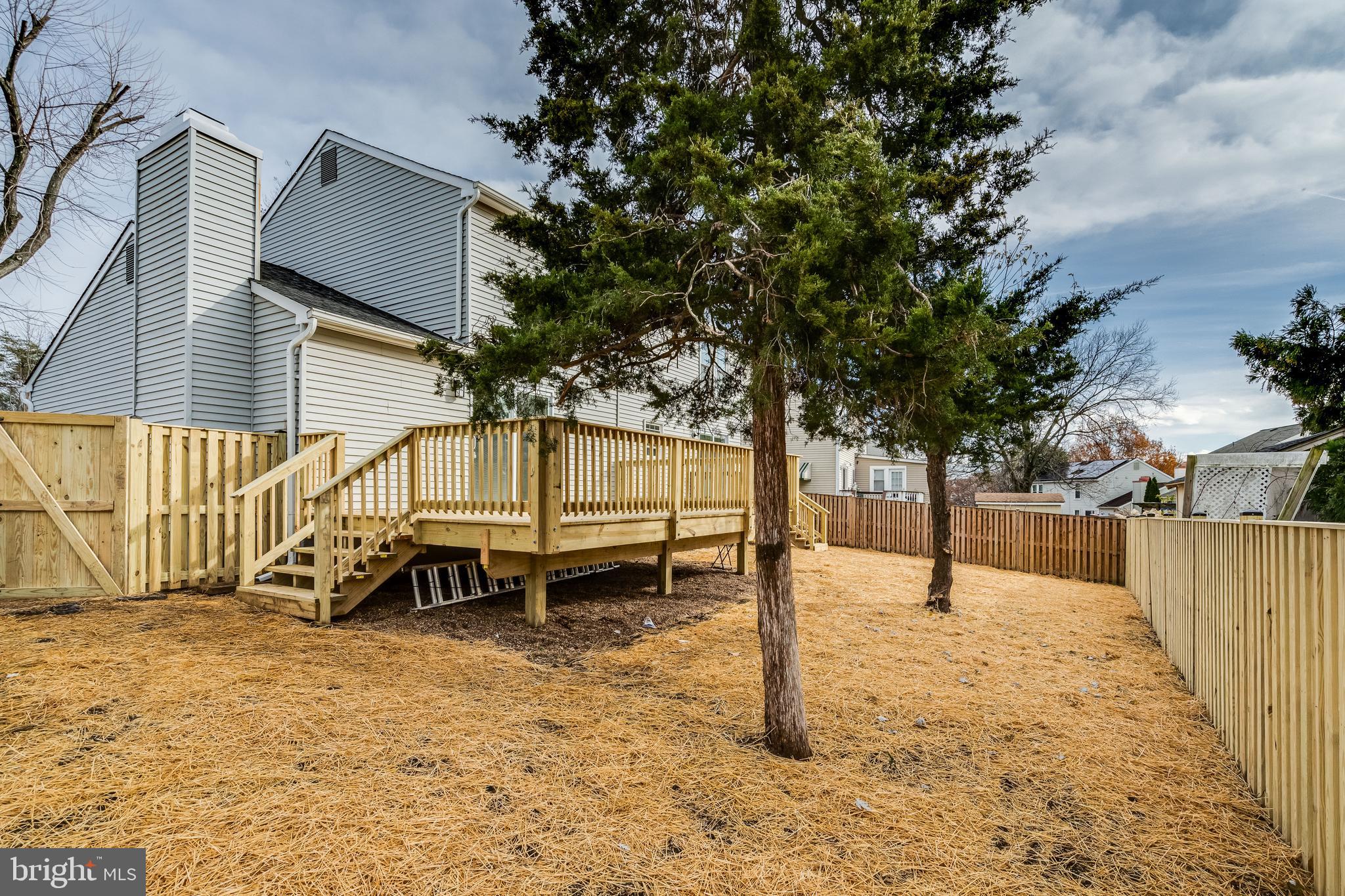 TANGLEWOOD - Residential