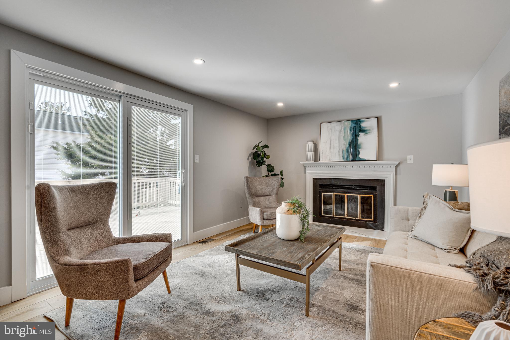 TANGLEWOOD - Residential