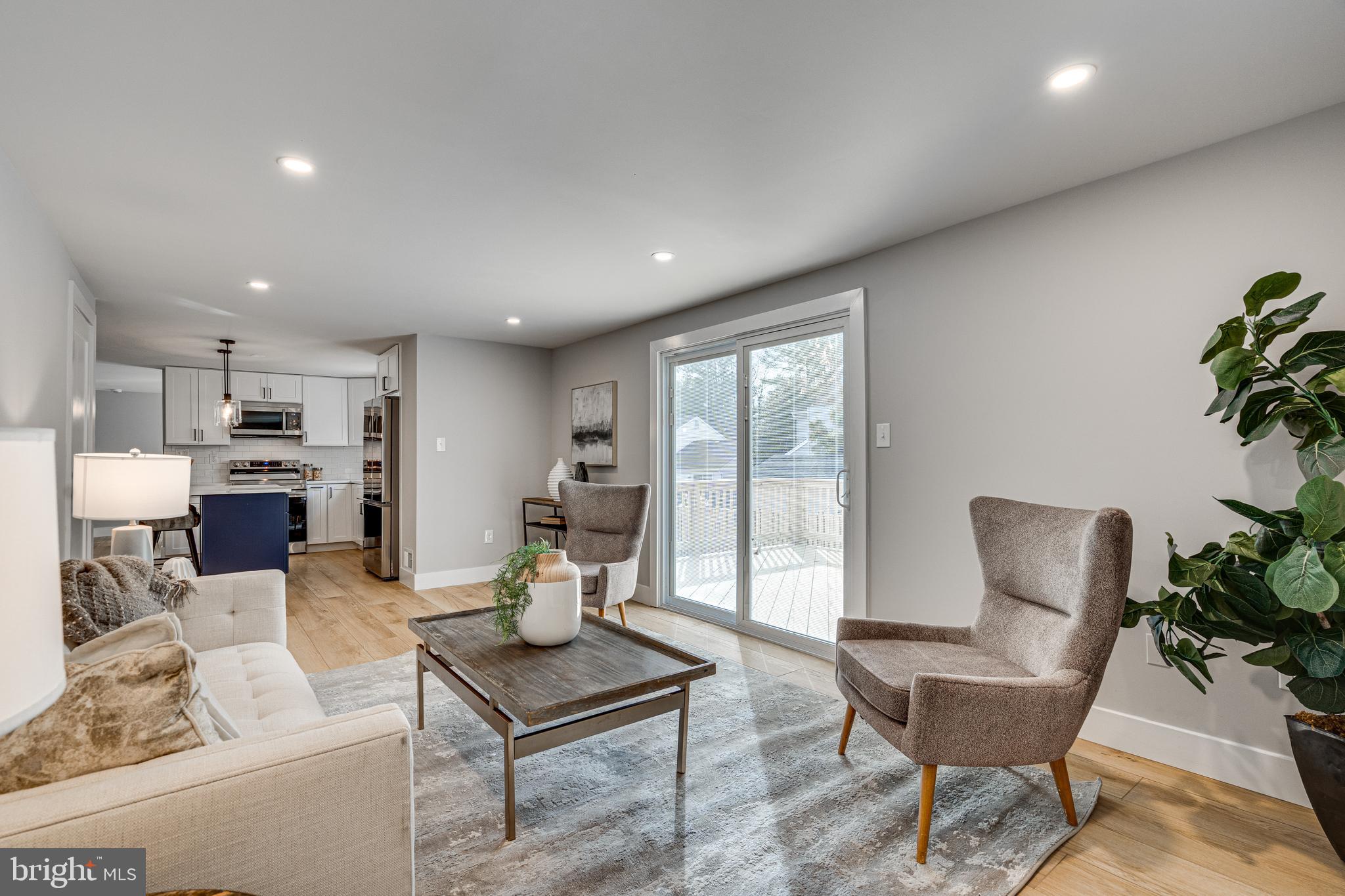 TANGLEWOOD - Residential