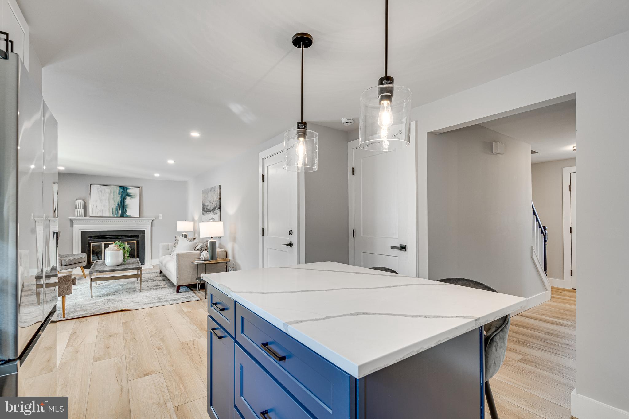 TANGLEWOOD - Residential