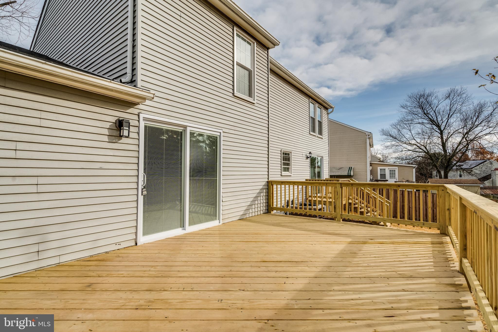 TANGLEWOOD - Residential