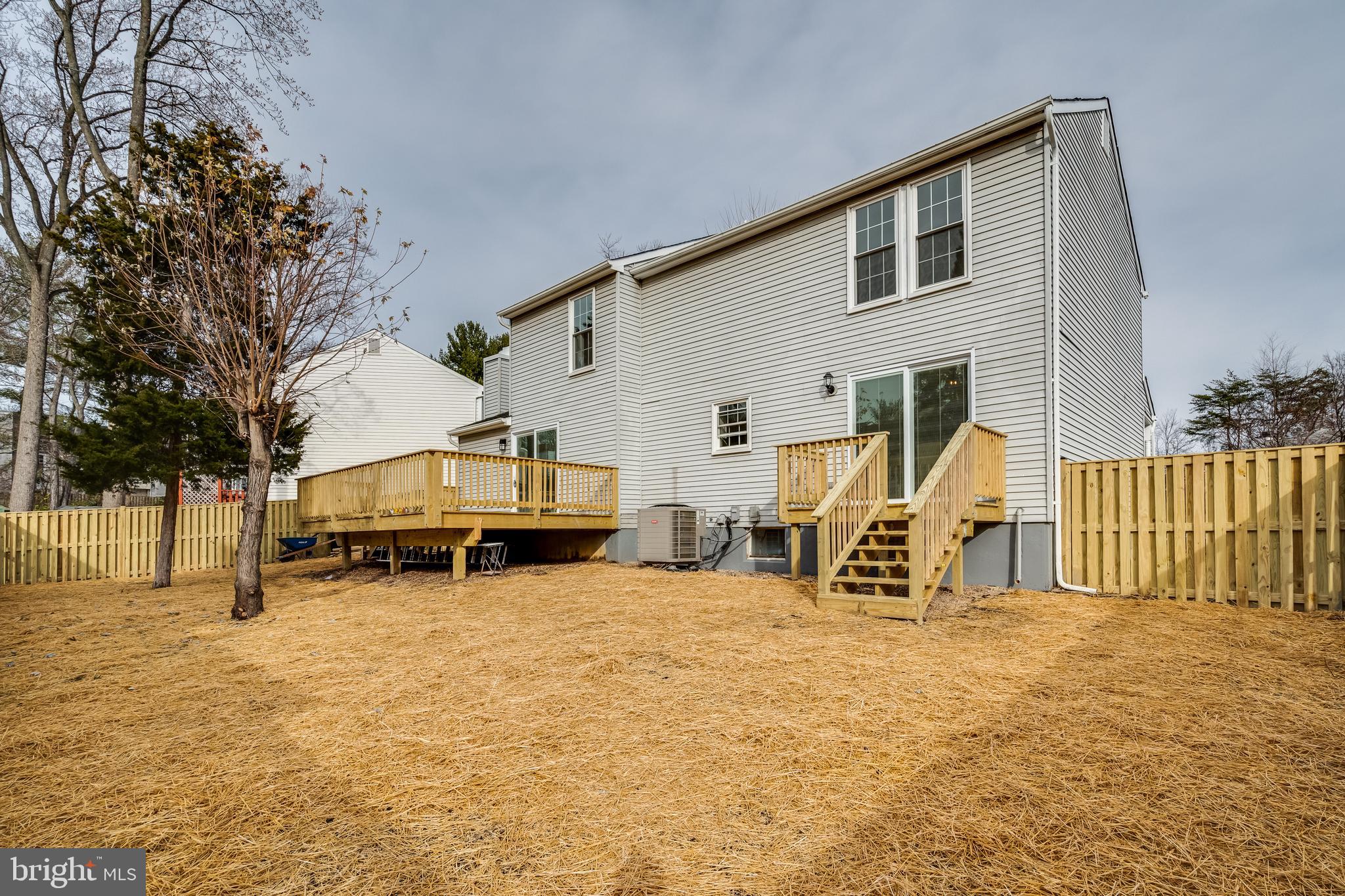 TANGLEWOOD - Residential