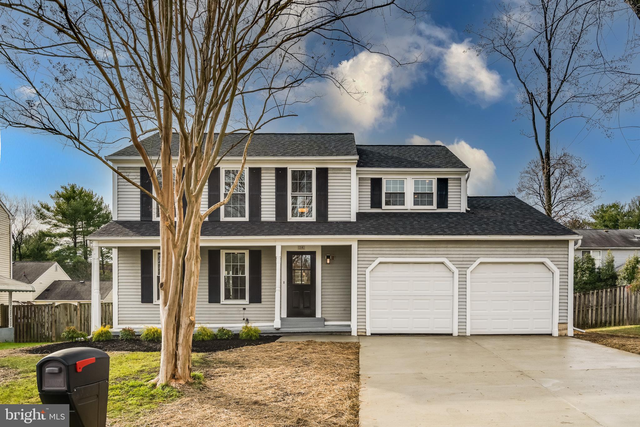 TANGLEWOOD - Residential