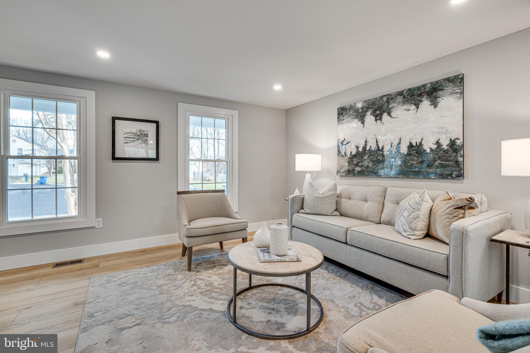 TANGLEWOOD - Residential