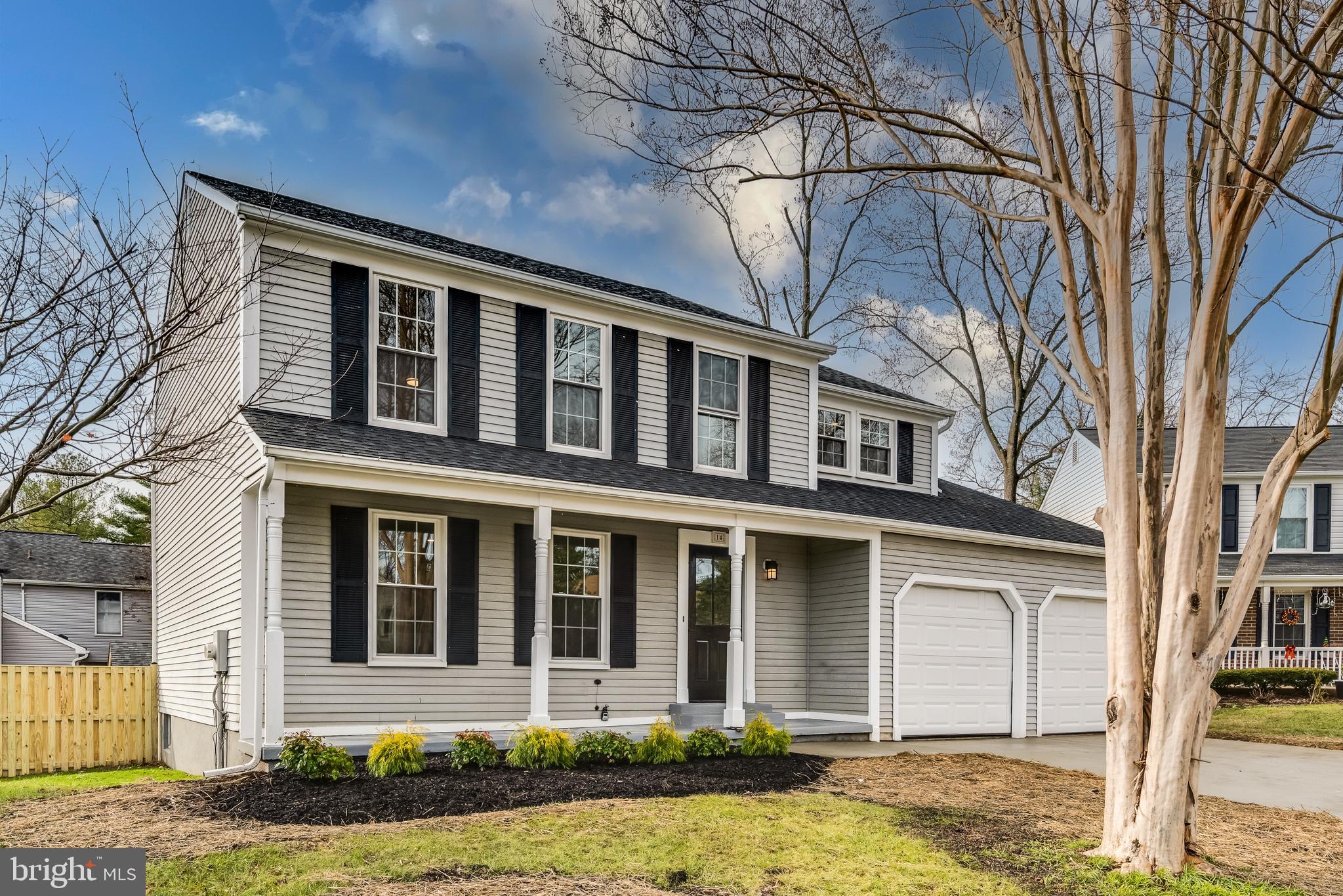 TANGLEWOOD - Residential