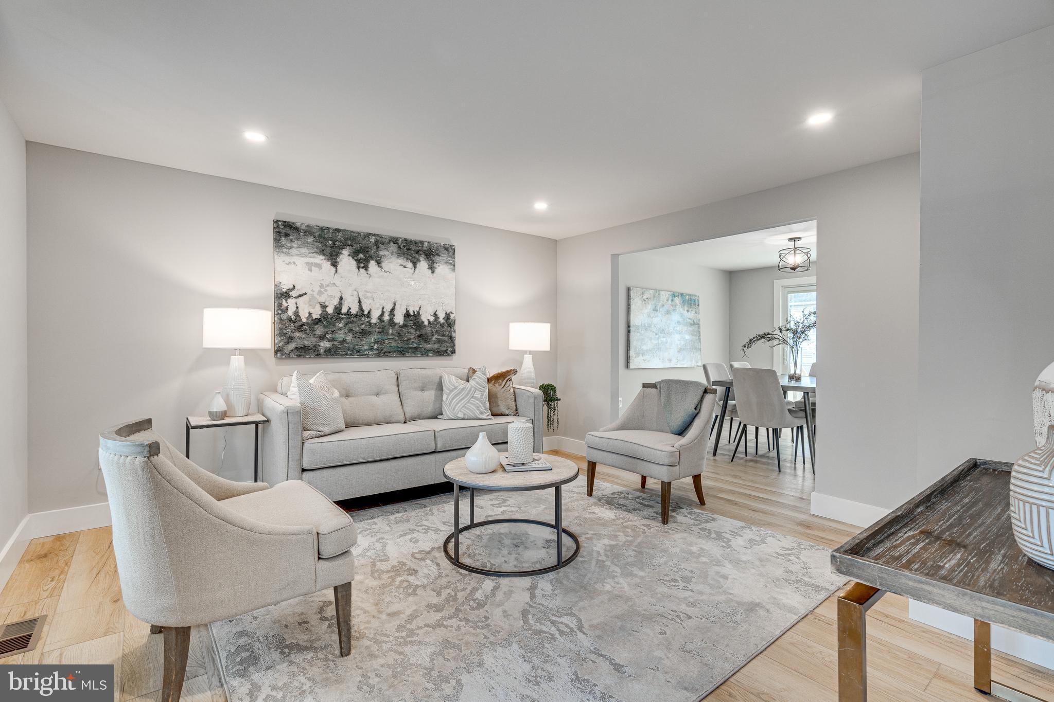 TANGLEWOOD - Residential