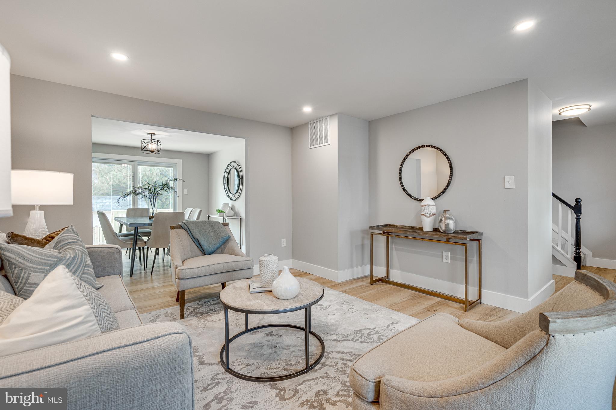 TANGLEWOOD - Residential