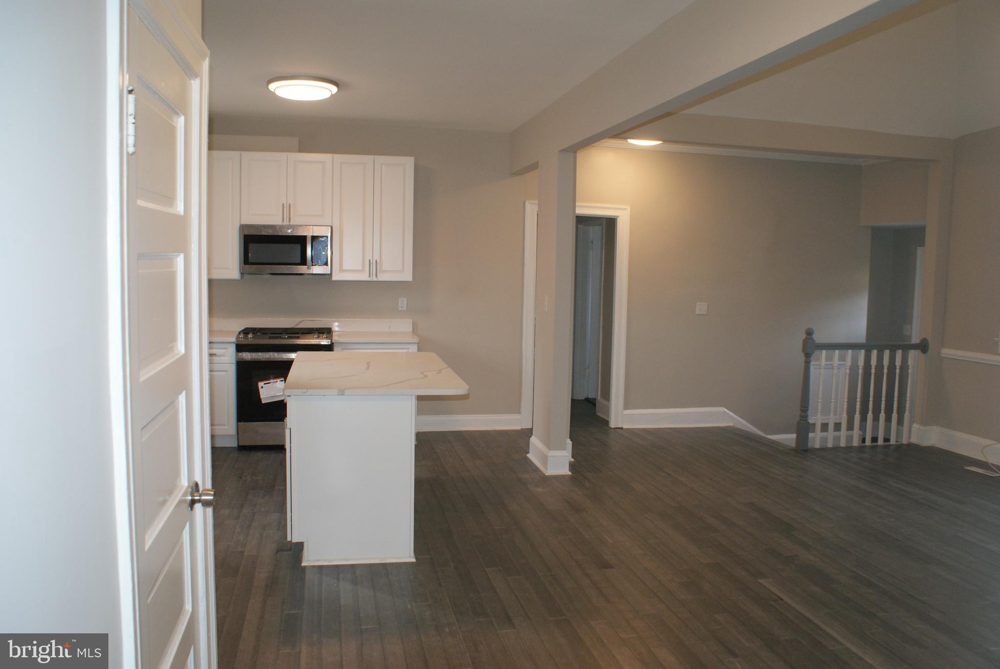 SEVEN OAKS - Residential Lease