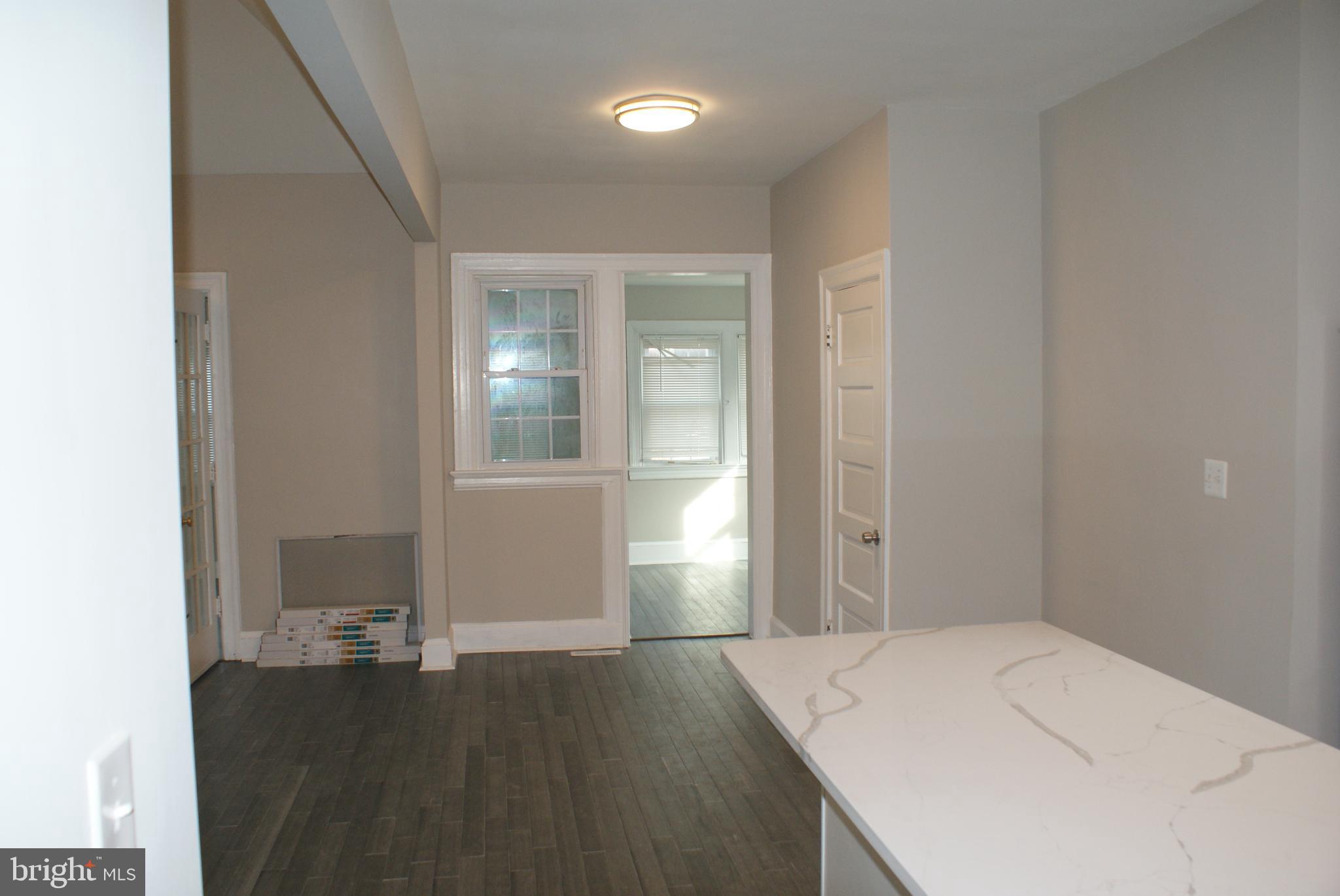 SEVEN OAKS - Residential Lease