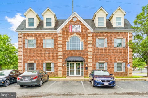 Photo of 45370 Alton Lane #201, CALIFORNIA, MD 20619 (MLS # MDSM2033822)