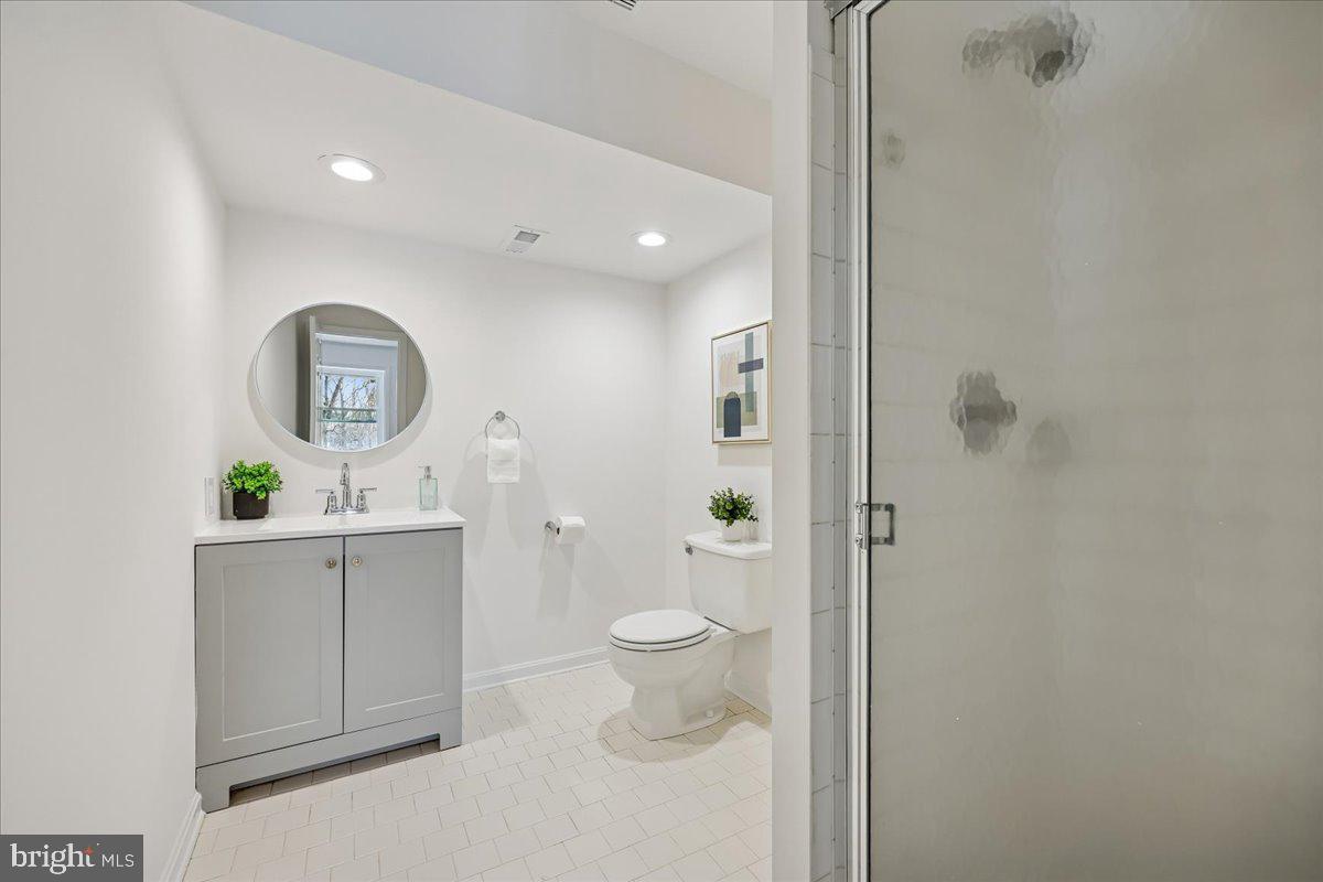 FALLSREACH - Residential