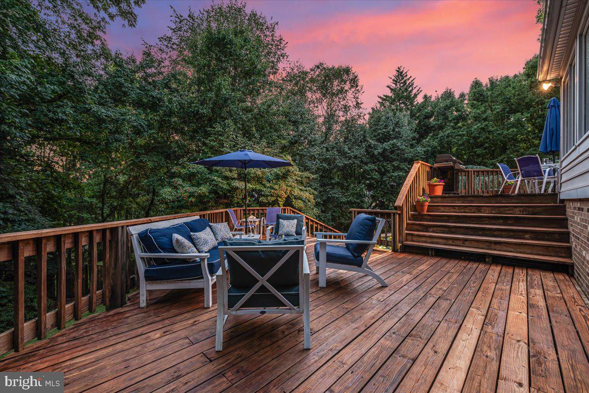 FALLSREACH - Residential