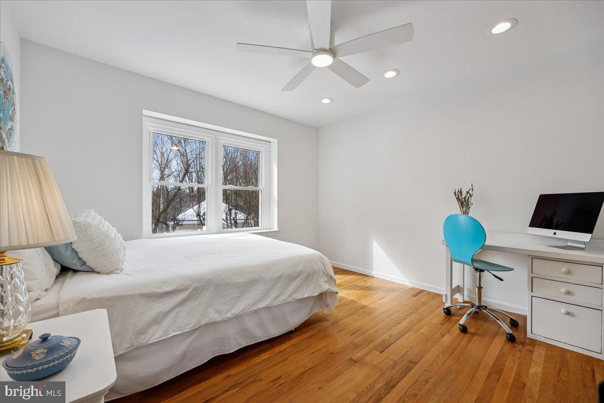 FALLSREACH - Residential