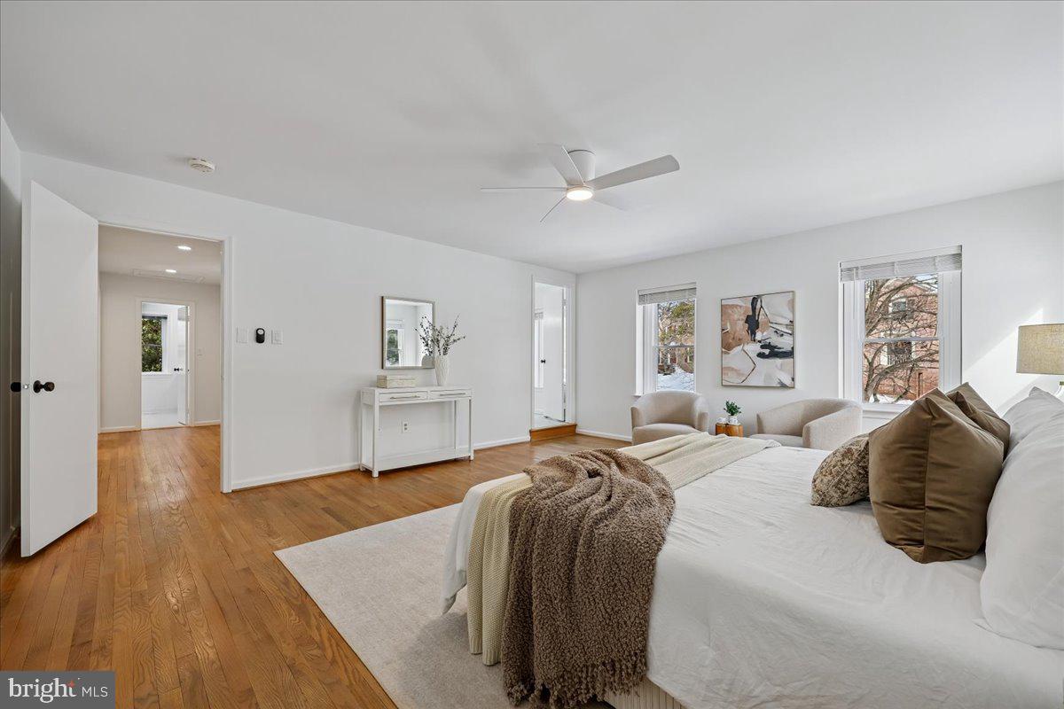 FALLSREACH - Residential