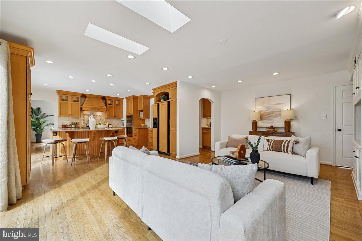 FALLSREACH - Residential