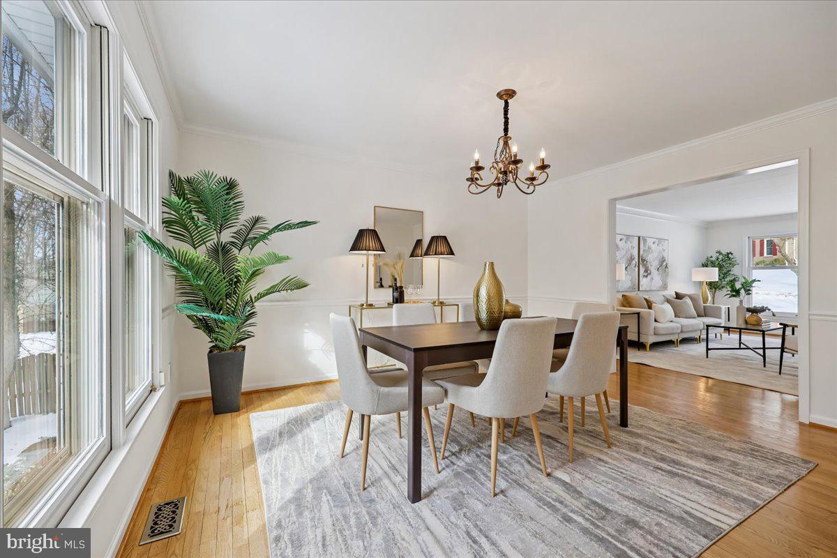 FALLSREACH - Residential