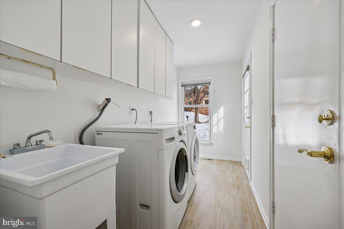 FALLSREACH - Residential